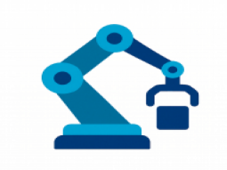 Industrial Robot